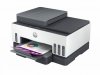 HP Inc. Urządzenie wielofunkcyjne Smart Tank 790 4WF66A